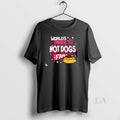Original Reading Fightin Phils Worlds Biggest Hot Dogs Fan
