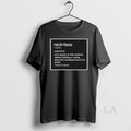 Original Reckless Guerillas Of A Person Or Their Actions T-Shirts, Hoodie, Sweatshirt | AU01DripNestTees.com