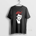 Original Red Charlie Kirk T-Shirts, Hoodie, Sweatshirt | AU01DripNestTees.com