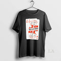Original Red Clay Strays The Theater At Virgin Hotels Las Vegas Nevada Cards T-Shirts, Hoodie, Sweatshirt