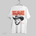 Original Red Head Redemption Ii Minnesota Vikings