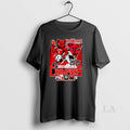 Original Red Wolves 2025 Xbox Bowl Champions Mascot T-Shirts, Hoodie, Sweatshirt | AU01DripNestTees.com