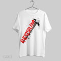 Original Redrum Axe Happy Halloween