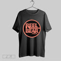 Original Reel Bear Media Logo