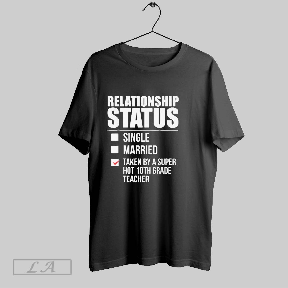 Original Relationship Status By Taken Super Hot 10th Grade Teacher