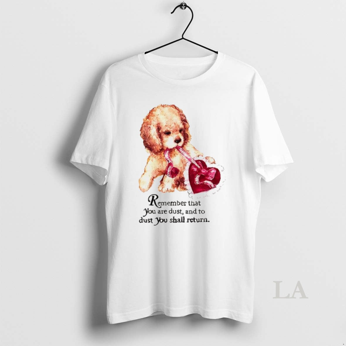 Original Remember That You Are Dust And To Dust You Shall Return T-Shirts, Hoodie, Sweatshirt | AU01DripNestTees.com