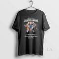 Original Remembering James Ransone 1979 2025 T-Shirts, Hoodie, Sweatshirt | AU01DripNestTees.com