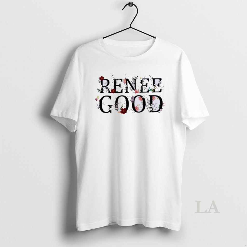 Original Renee Good Minneapolis T-Shirts, Hoodie, Sweatshirt | AU01DripNestTees.com