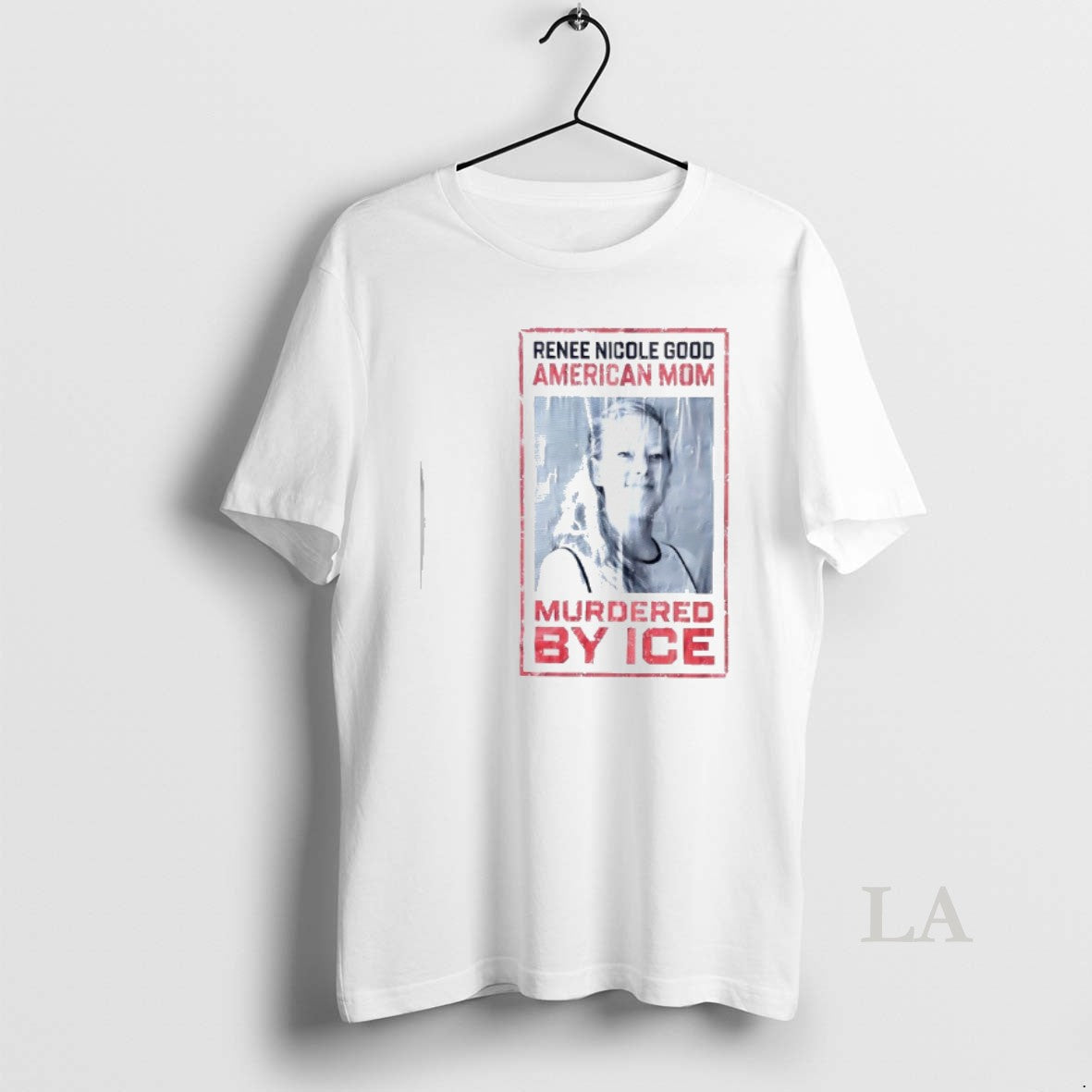 Original Renee Nicole Good American Mom Murdered By Ice T-Shirts, Hoodie, Sweatshirt | AU01DripNestTees.com