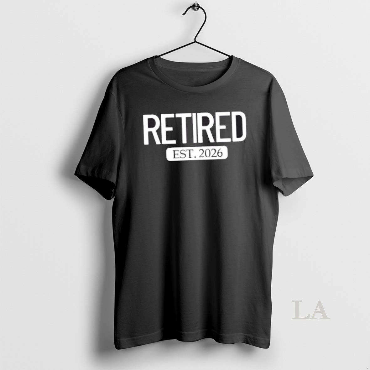 Original Retired Est T-Shirts, Hoodie, Sweatshirt | AU01DripNestTees.com