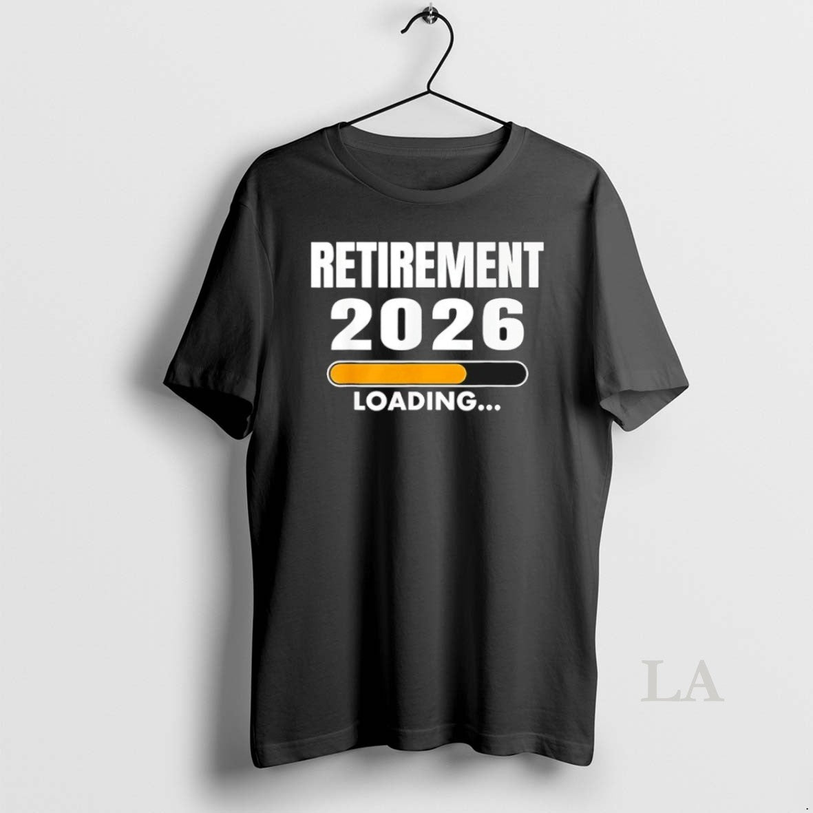 Original Retirement 2026 Loading T-Shirts, Hoodie, Sweatshirt | AU01DripNestTees.com