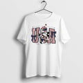 Original Retro Mickey America 250th Anniversary 1776%ce%b3co2026 Patriotic Tshirts