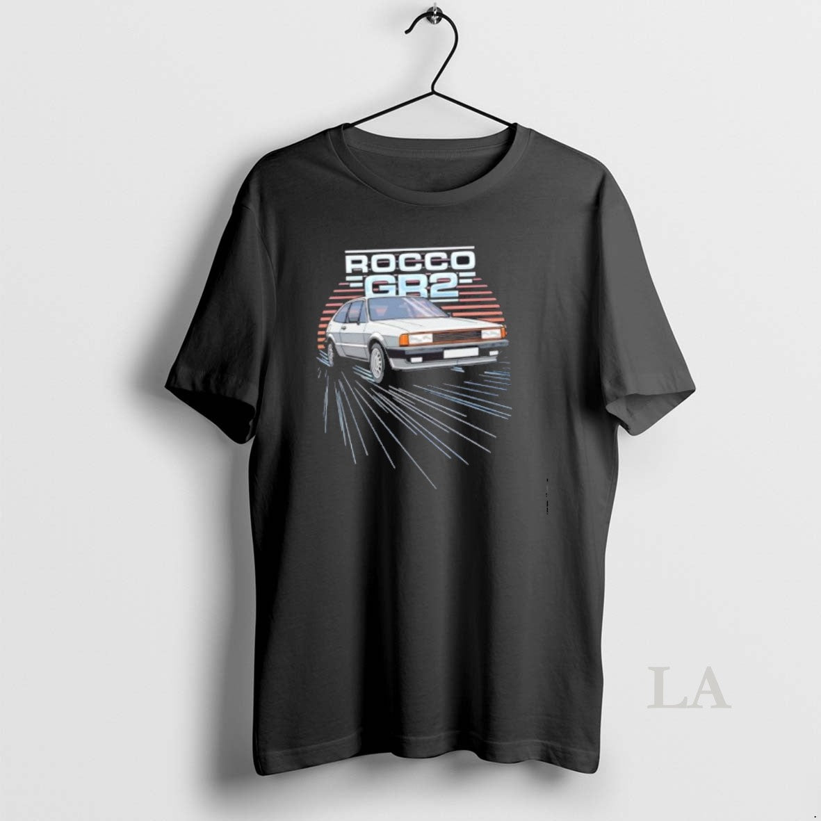 Original Retro Rocco Gr2 Car Vintage T-Shirts, Hoodie, Sweatshirt | AU01DripNestTees.com