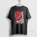 Original Revealing The Glory Nc State Wolfpack X Usa Flag T-Shirts, Hoodie, Sweatshirt | AU01DripNestTees.com