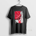 Original Revealing The Glory Nebraska Cornhuskers X Usa Flag T-Shirts, Hoodie, Sweatshirt | AU01DripNestTees.com