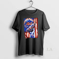 Original Revealing The Glory New York Mets X Usa Flag T-Shirts, Hoodie, Sweatshirt | AU01DripNestTees.com