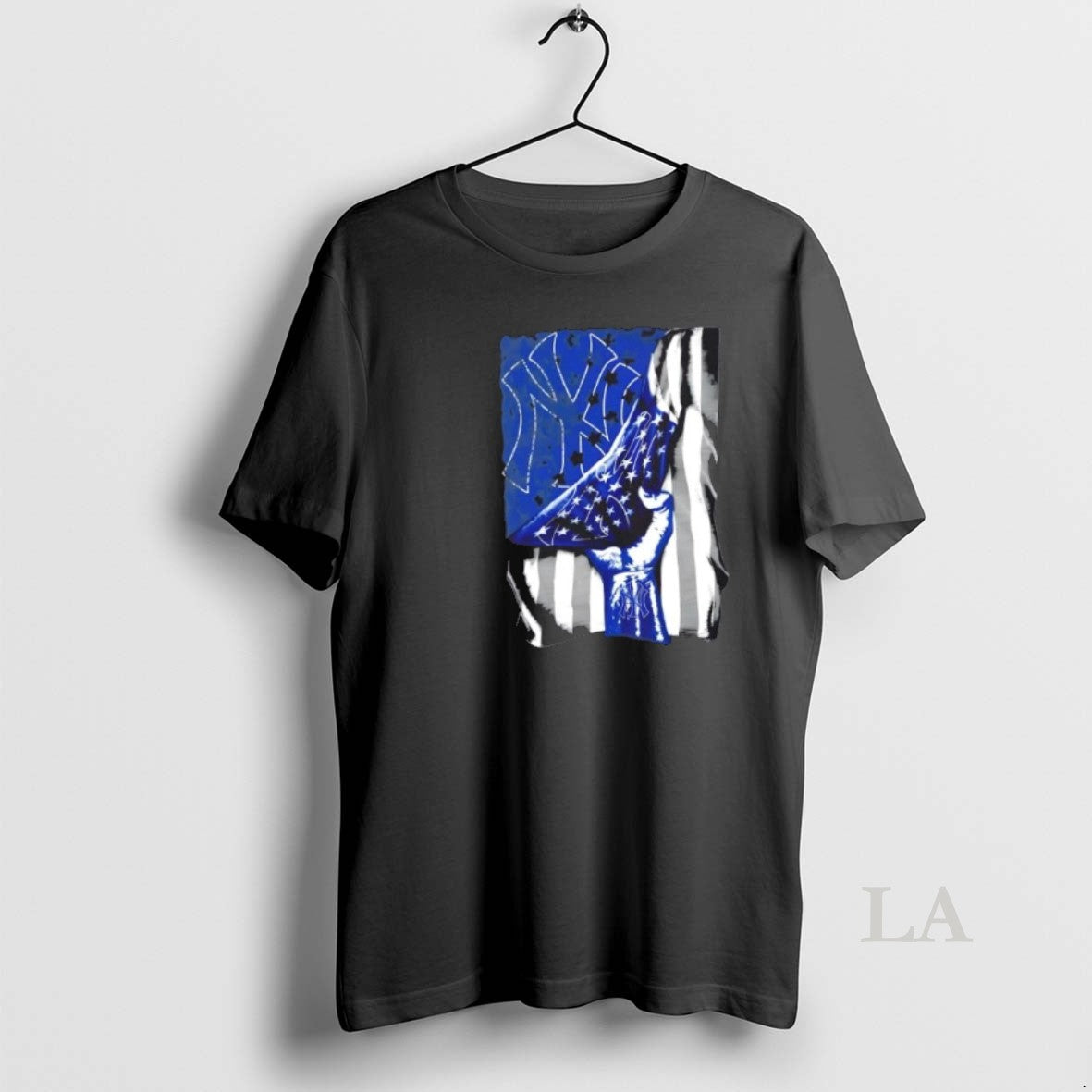 Original Revealing The Glory New York Yankees X Usa Flag T-Shirts, Hoodie, Sweatshirt | AU01DripNestTees.com