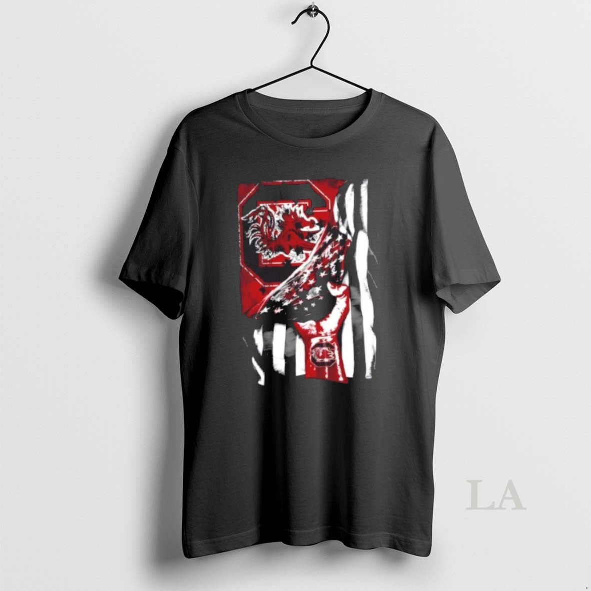 Original Revealing The Glory South Carolina Gamecocks X Usa Flag T-Shirts, Hoodie, Sweatshirt | AU01DripNestTees.com