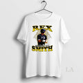 Original Rex Smith Graphic Circle T-Shirts, Hoodie, Sweatshirt | AU01DripNestTees.com