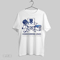 Original Rhode Island Rams Homecoming 2025 University Of Rhode Island