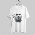 Original Ricardo Quaresm Big Head Signature