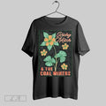 Original Richy Mitch The Coal Miners Flower Power