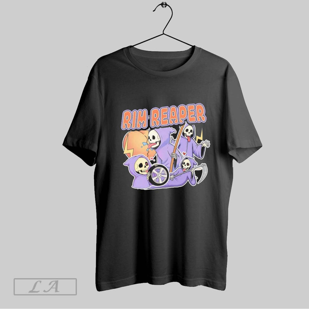 Original Rim Reaper 90s Bootleg