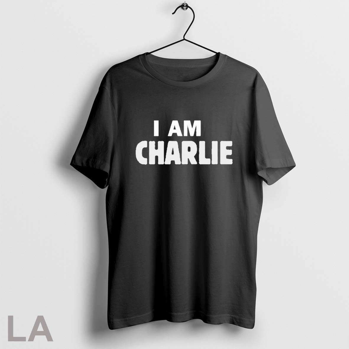 Original Rip Charlie Kirk I Am Charlie