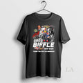 Original Rip Greg Biffle 1969 2025 Thank You For The Memories T-Shirts, Hoodie, Sweatshirt | AU01DripNestTees.com