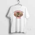 Original Riverbrook Lake Farms T-Shirts, Hoodie, Sweatshirt | AU01DripNestTees.com