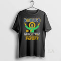 Original Robbed Notre Dame Football If You Cant Beat Us Cheat Us Cfp 2025 T-Shirts, Hoodie, Sweatshirt | AU01DripNestTees.com