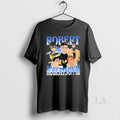 Original Robert Robertson Dispatch T-Shirts, Hoodie, Sweatshirt | AU01DripNestTees.com