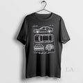 Original Rocco The Iconic Group 2 Racer T-Shirts, Hoodie, Sweatshirt | AU01DripNestTees.com