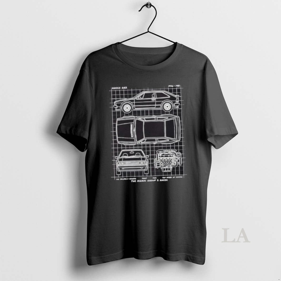 Original Rocco The Iconic Group 2 Racer T-Shirts, Hoodie, Sweatshirt | AU01DripNestTees.com