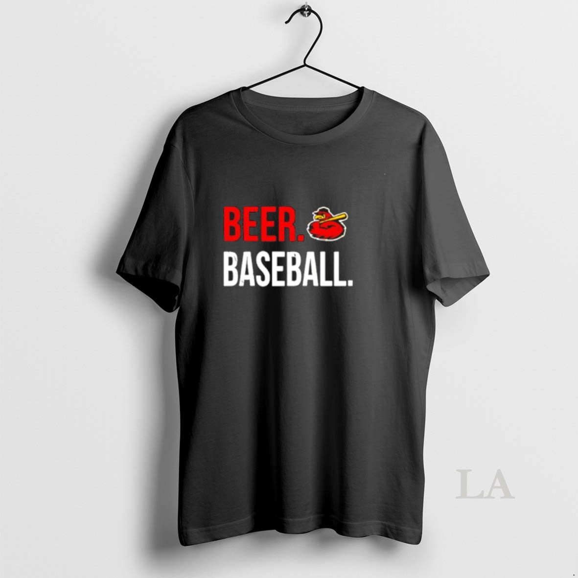 Original Rochester Red Wings Beer Baseball 2025 T-Shirts, Hoodie, Sweatshirt | AU01DripNestTees.com