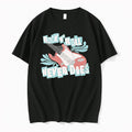 Original Rock N Roll Never Dies Electric Guitar Vintage Music Tshirts Jpg
