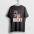 Original Rocky Balboa Vs T-Shirts, Hoodie, Sweatshirt | AU01DripNestTees.com