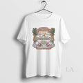 Original Rose Bowl 2026 Alabama Vs Indiana Pasadena Ca T-Shirts, Hoodie, Sweatshirt | AU01DripNestTees.com