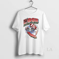 Original Rose Bowl Game Alabama Indiana T-Shirts, Hoodie, Sweatshirt | AU01DripNestTees.com