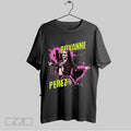 Original Roxanne Perez Graffiti Hearts