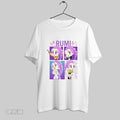 Original Rumi Kpop Demon Hunters Wiki Cartoon Graphic