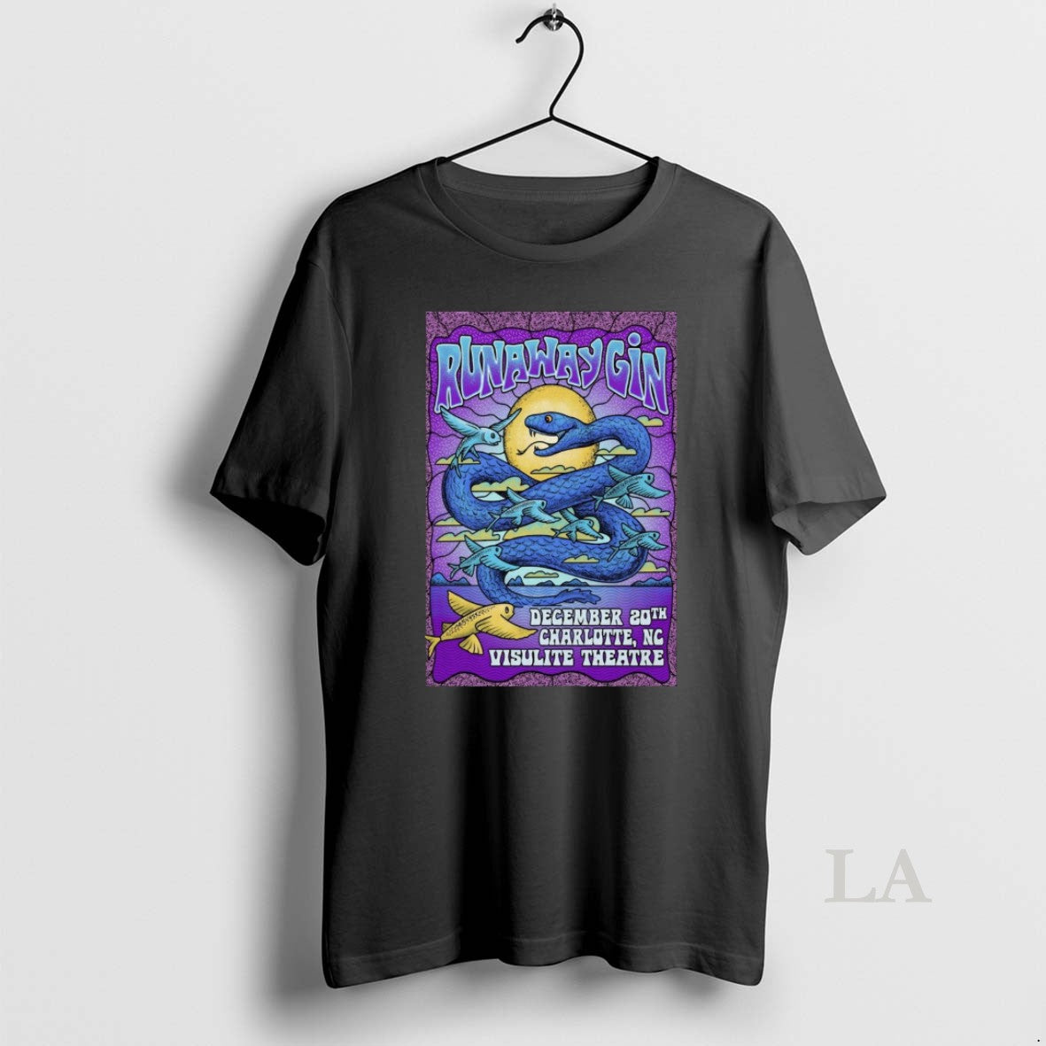 Original Runaway Gin December 20 T-Shirts, Hoodie, Sweatshirt | AU01DripNestTees.com