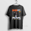 Original Slamups Anthony Edwards Magazine T-Shirts, Hoodie, Sweatshirt | AU01DripNestTees.com