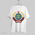 Original Srra Socialist Redditor Rifle Association Logo