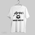 Original Saja Boys World Tour 2025