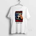 Original Salamander Vs Uncle Ang We Want Picks T-Shirts, Hoodie, Sweatshirt | AU01DripNestTees.com
