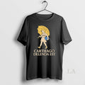 Original Salty Girl Carthago Delenda Est T-Shirts, Hoodie, Sweatshirt | AU01DripNestTees.com