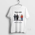 Original Same Shit Different Costume Ice Maga T-Shirts, Hoodie, Sweatshirt | AU01DripNestTees.com