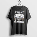 Original San Antonio Spurs 2026 Nba Champions Tshirts Jpg