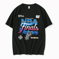 Original San Antonio Spurs 2026 Nba Finals Western Conference Champions Vintage Tee Tshirts